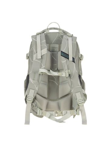 Lässig Lässig Schulrucksack BOLD Origin Curve sage