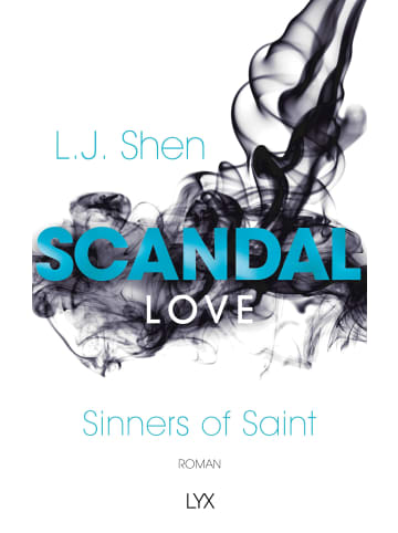 LYX Scandal Love | Sinners of Saint