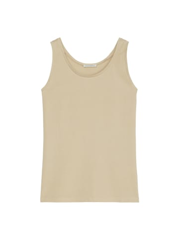 Marc O'Polo Tanktop regular in jonesboro cream