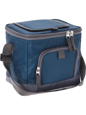 PROGARDEN Kühltasche in marineblau