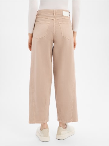 OPUS Hose Lolah edgy in beige