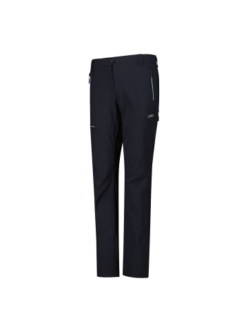 Outdoorhose in antracite