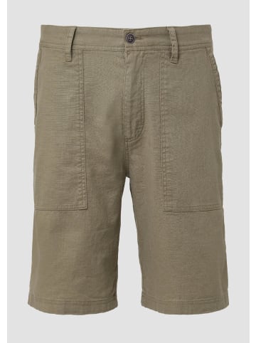 s.Oliver Bermuda DETROIT in 7880_olivgrün