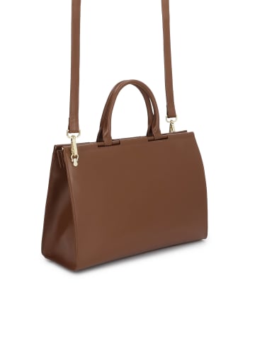 Kazar Schultertaschen in Braun