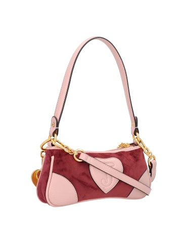 Juicy Couture Daydreamer Schultertasche 23.5 cm in dk red