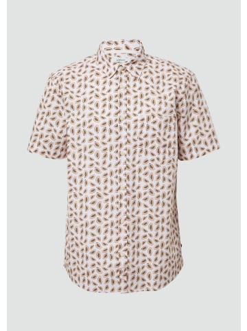 s.Oliver Hemd in 01A0_weiß