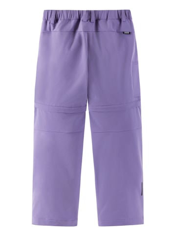 Reima BugProof Hose " Surina " in Misty Violet