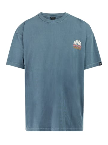 Protest " PRTRam in Empire Blue