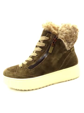 ara Winterstiefel für Damen in taupe