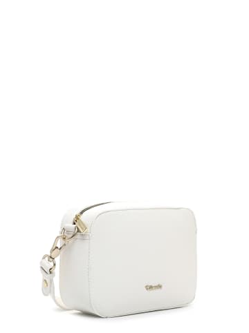 Tamaris Umhängetasche TAS Kiri in white