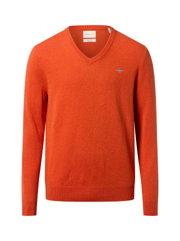 Gant Pullover in orange - 0009