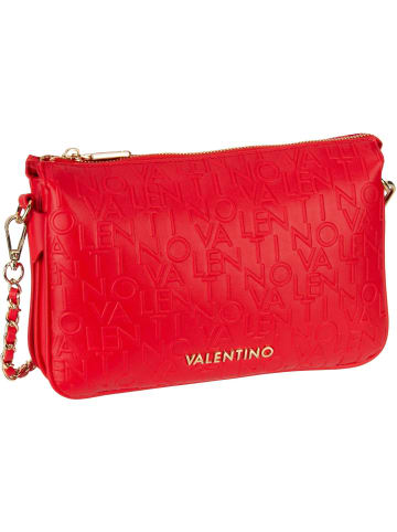 Valentino Bags Umhängetasche Relax 010 in Rosso