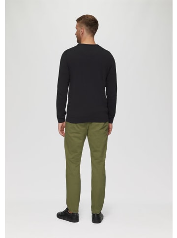 s.Oliver Strickpullover in 9999_schwarz