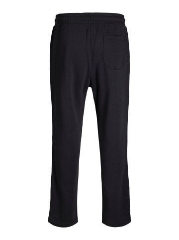 Jack & Jones Relaxed Fit Hosen in Black