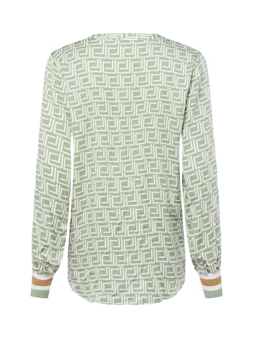 Franco Callegari Bluse in lind weiß - 0007