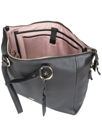 PICARD Shopper Java in Schwarz