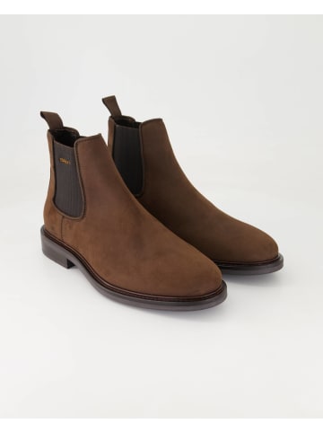 Gant Chelsea Boots in Braun