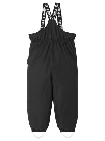 Reima Schneehose " Stockholm " in Schwarz
