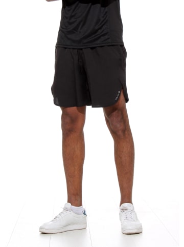 Stark Soul® Sport Shorts kurze Sporthose in Schwarz