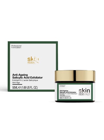 skinChemists 3-tlg Vollständiges Nacht-Regenerations-Trio