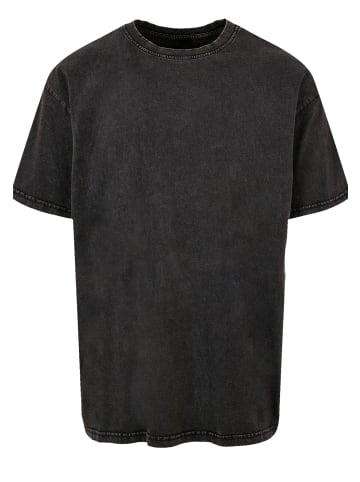 F4NT4STIC Oversize T-Shirt Discover the world in schwarz