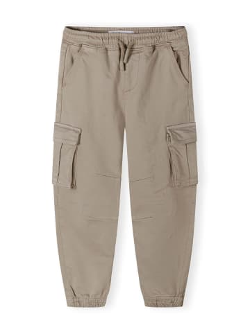 Minoti Cargohosen 27PANT46 in stone