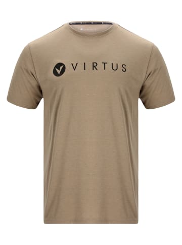 Virtus Funktionsshirt EDWARDO in 1103 Rock