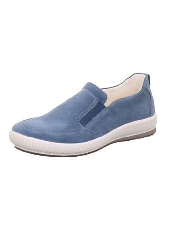 Legero Sneakers Low TANARO 5.0 in Forever Blue