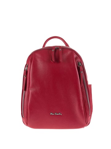 Pierre Cardin Rucksack in BORDEAUX