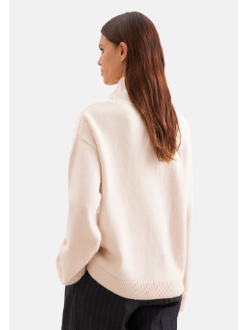 Seidensticker Sweater Relaxed in Beige