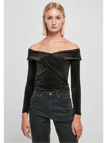 Urban Classics Long Sleef in black