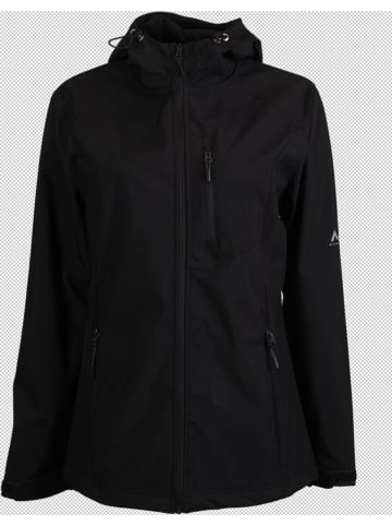 McKINLEY Outdoorjacke für Damen in uni