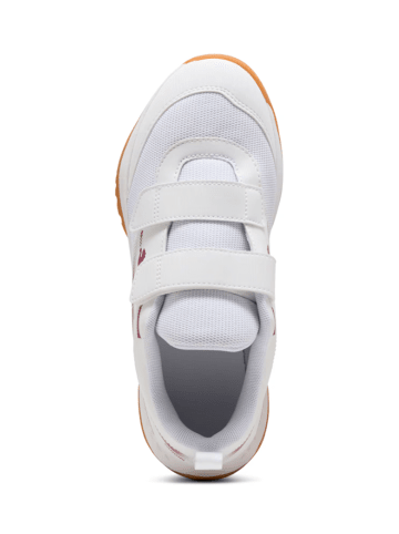 Puma Sneakers Low Varion II V Jr in weiß