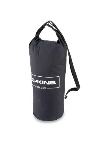 Dakine Packable Rolltop Dry Bag 20L - Packsack 66 cm in schwarz