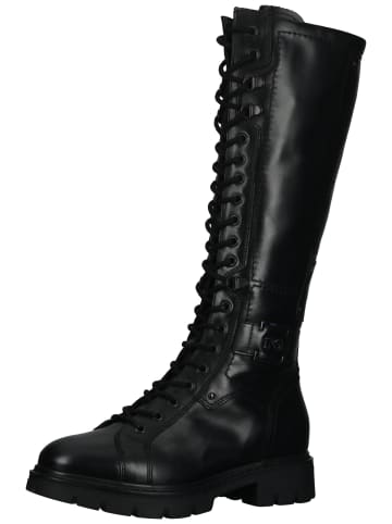 Nero Giardini Stiefel in Schwarz