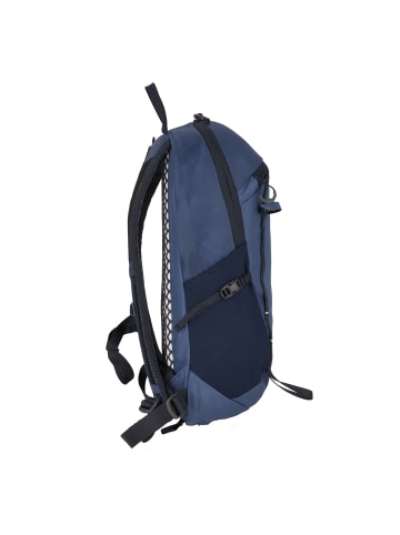 Jack Wolfskin Prelight Shape 15 Rucksack 43 cm in evening sky