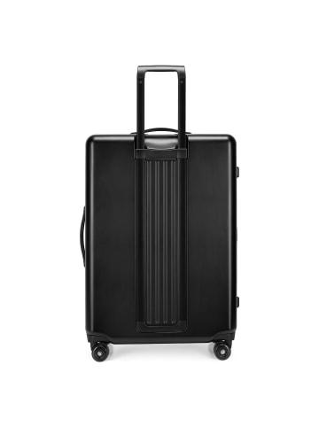 Epic Atlas 4 Rollen Trolley L 76 cm jet black
