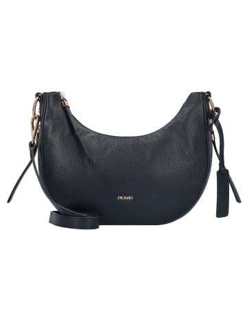 PICARD Java Umhängetasche Leder 30 cm in ozean
