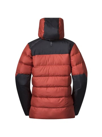 Bergans ROROS TREKKING DOWNW JACKET in Steingrau