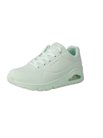 Skechers Sneaker low Uno Frosty Kicks in Grün