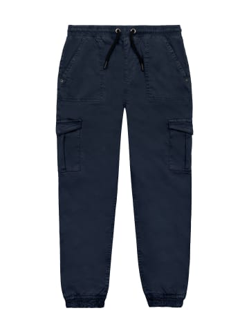 Minoti Cargohose 11LCOMBAT 6 in dunkelblau
