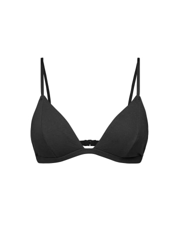 SNOCKS Triangle Soft BH 1 Stück in Schwarz