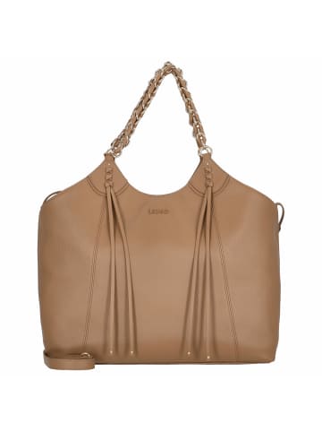 Liu Jo Euthalia - Shopper L 43 cm (almond) in almond
