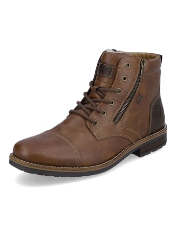 rieker Stiefelette in Toffee