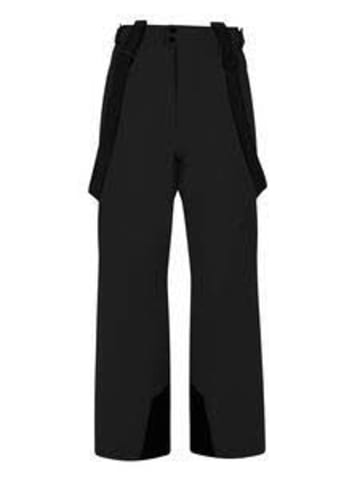 Protest Skihose in schwarz