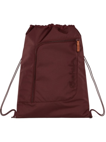 Satch Sportbeutel Nordic Ruby 2025 in rot