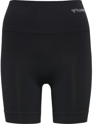 Hummel Short in Schwarz