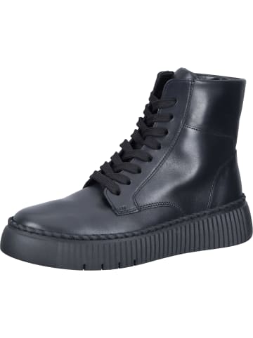 Gabor Freizeit Stiefeletten in schwarz