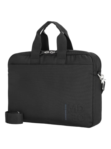 Mandarina Duck MD20 - Aktentasche 15" 38.5 cm (steel) in schwarz