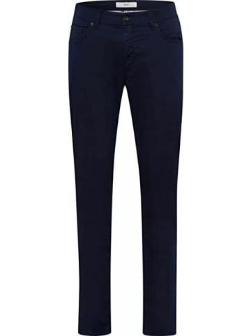 BRAX  Stoffhose für Herren in blau